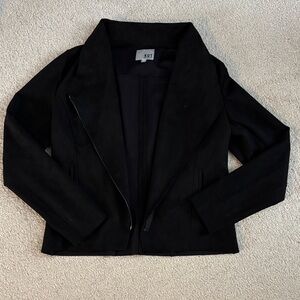 Kut from the Kloth Women's Black Blazer